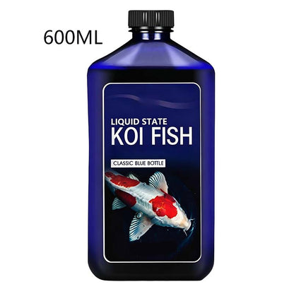 🔥HOT SALE 50%OFF🔥Professional Koi Fish Water Conditioner & Treatment