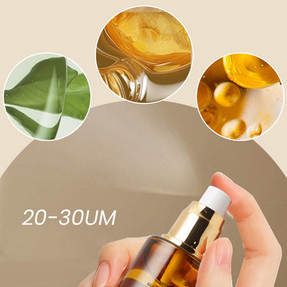 🔥Summer Sale 50% OFF🌸 Hydrating Hair Oil | Repair Dry & Frizzy Hair