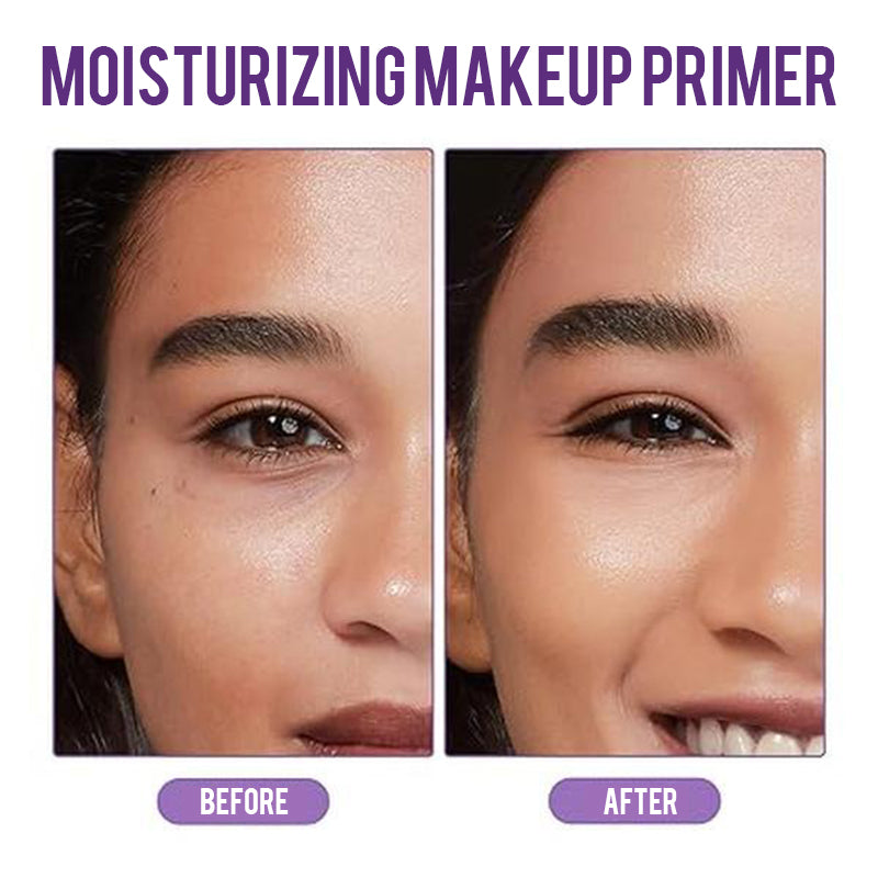 🔥Summer Sale 50% OFF🌸3-color Delicate Hydration Brighten Skin Tone Waterproof Concealer Isolation Cream