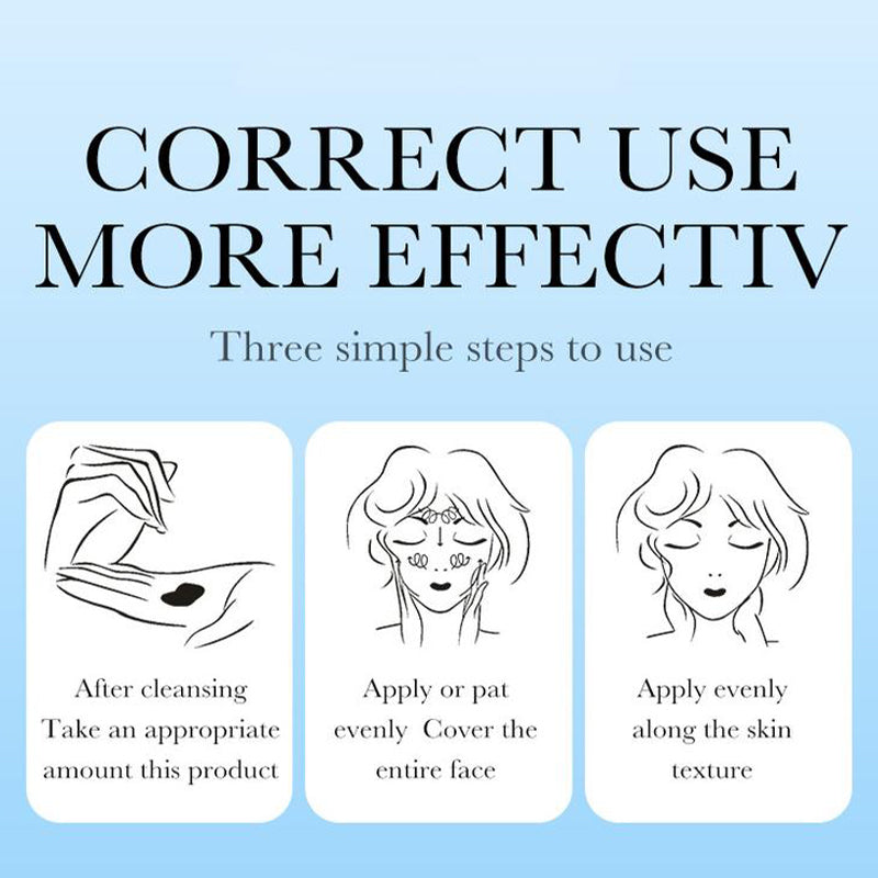 🔥Summer Sale 50% OFF🌸3-color Delicate Hydration Brighten Skin Tone Waterproof Concealer Isolation Cream