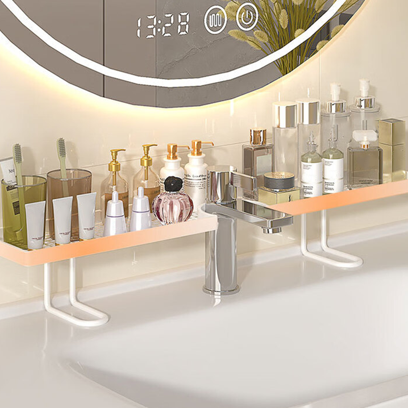 🔥HOT SALE 50%OFF🔥Over-the-Faucet Sink Organizer Shelf