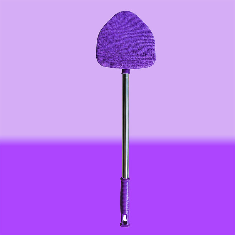 🔥HOT SALE 50%OFF🔥Extendable Car Windshield Cleaning Brush